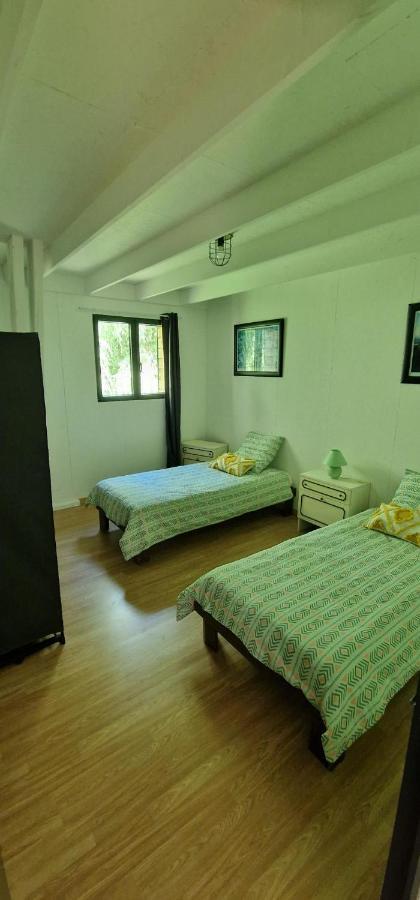 Loft Tout Equipe 7 Personnes Хазбрук Екстериор снимка