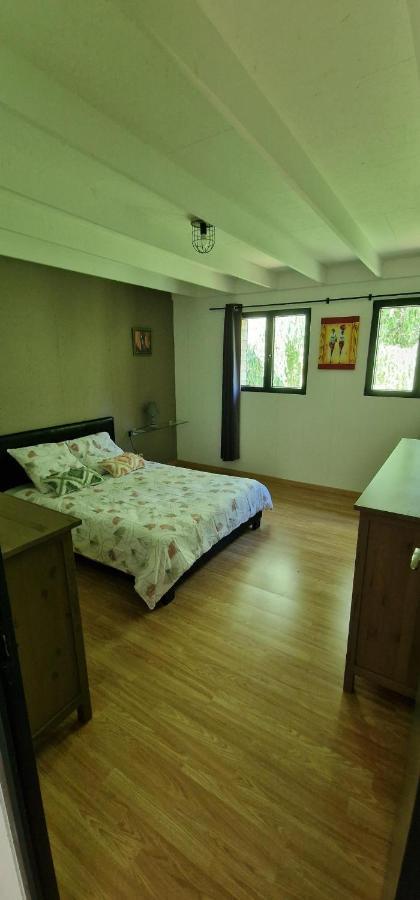 Loft Tout Equipe 7 Personnes Хазбрук Екстериор снимка