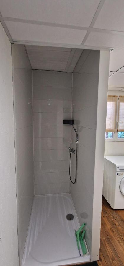 Loft Tout Equipe 7 Personnes Хазбрук Екстериор снимка